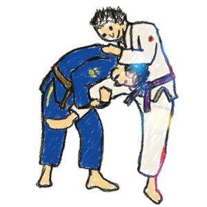 ブラジリアン柔術の投げ技（テイクダウン）について | Jiu-jitsu